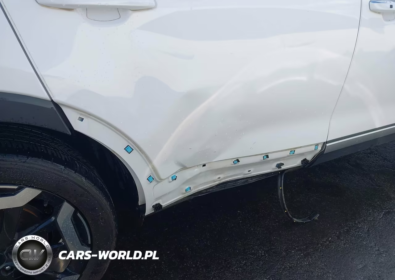 2024 Kia Telluride S VIN:5XYP64GC7RG489895 - 6