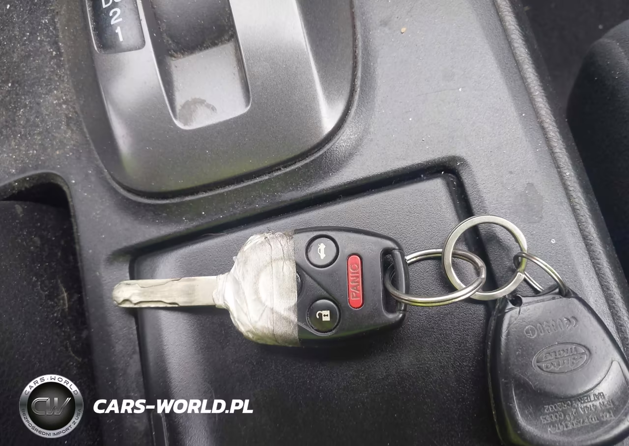 2010 Honda Accord 2.4 Lx VIN:1HGCP2F38AA158234 - 11