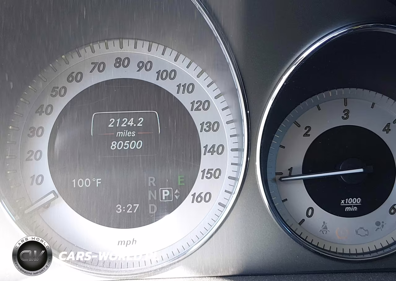 2014 Mercedes-Benz Glk 250 Bluetec 4Matic VIN:WDCGG0EB3EG306509 - 7
