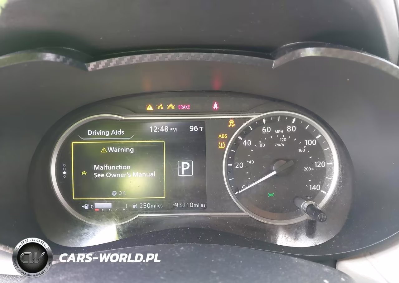 2021 Nissan Versa Sv Xtronic Cvt VIN:3N1CN8EVXML830451 - 7