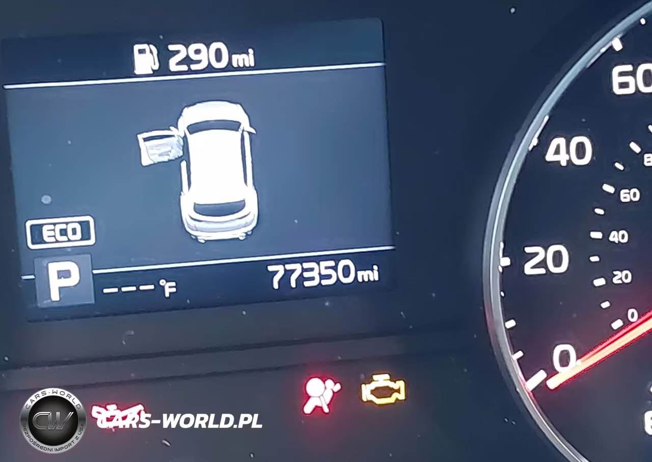2020 Kia Sportage Lx VIN:KNDPMCAC9L7749839 - 15