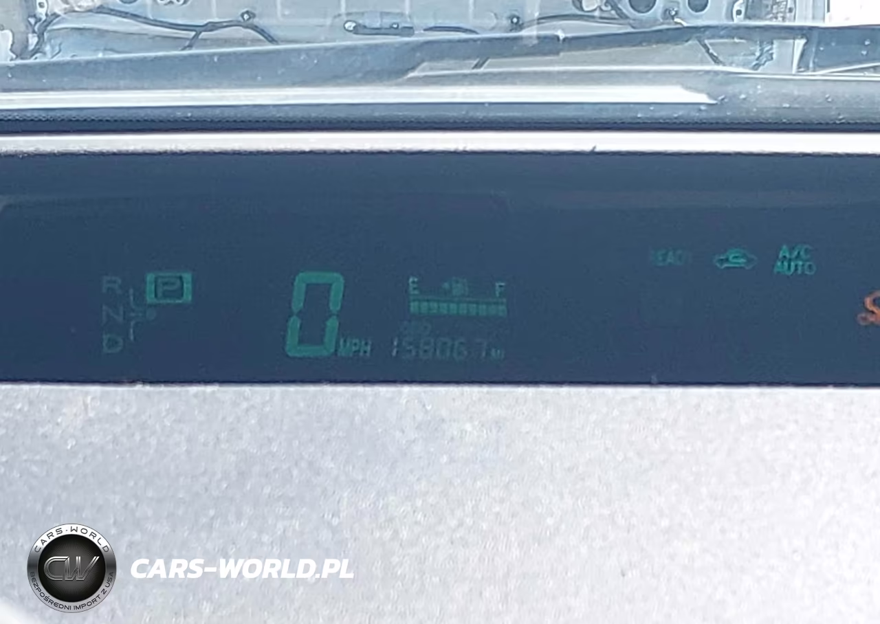 2007 Toyota Prius VIN:JTDKB20U973276803 - 7