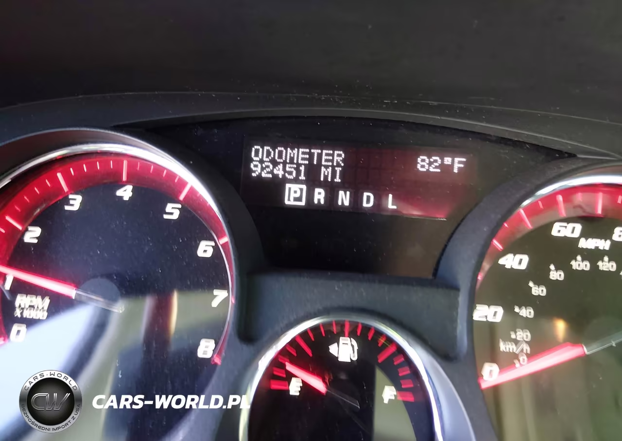 2011 GMC Acadia Slt-1 VIN:1GKKRRED1BJ277188 - 7