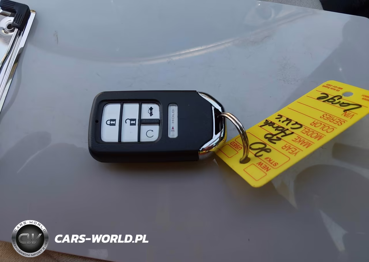 2020 Honda Civic Ex VIN:19XFC1F30LE022682 - 11