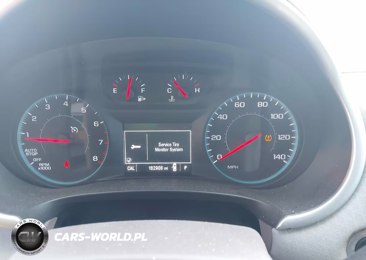 2017 Chevrolet Malibu 1Fl VIN:1G1ZC5ST7HF270945 - 7