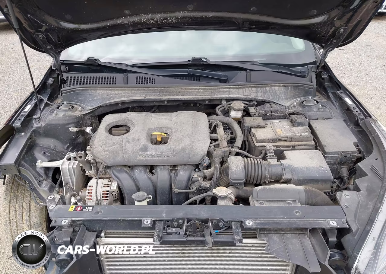 2023 Kia Forte Lxs VIN:3KPF24AD9PE561327 - 10