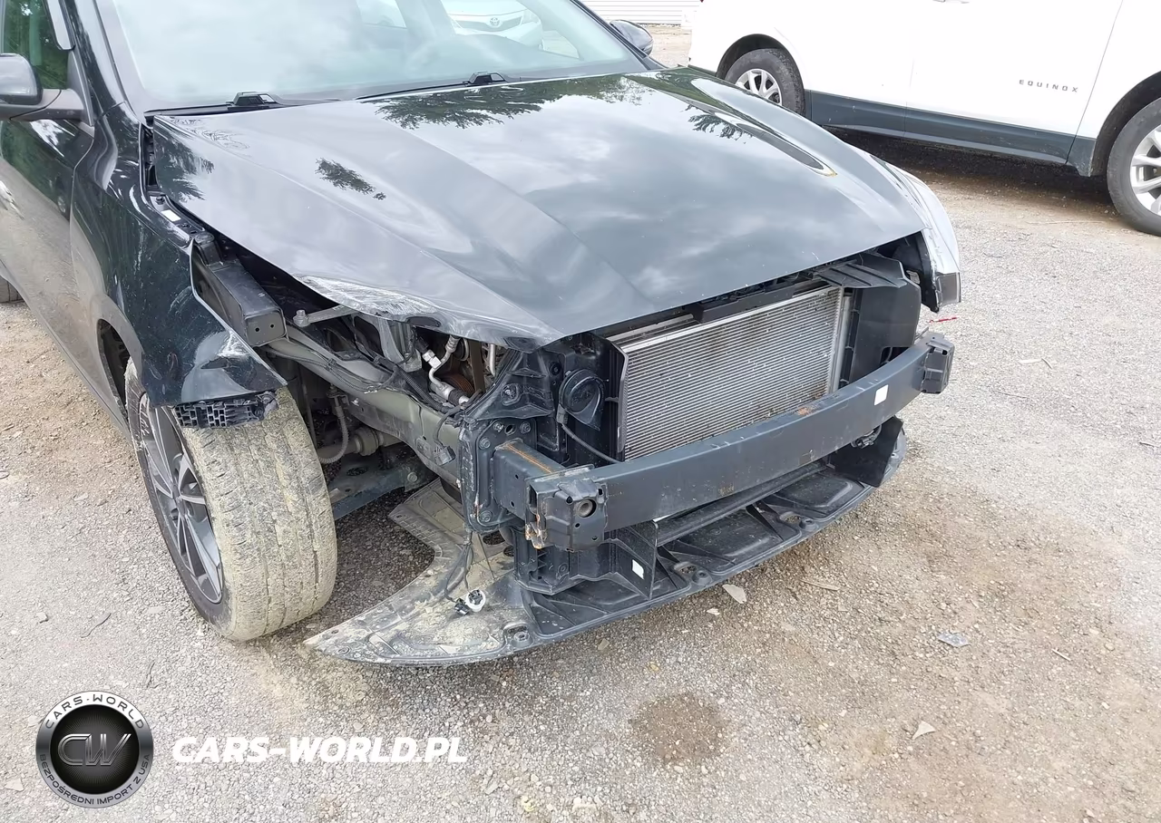 2023 Kia Forte Lxs VIN:3KPF24AD9PE561327 - 6