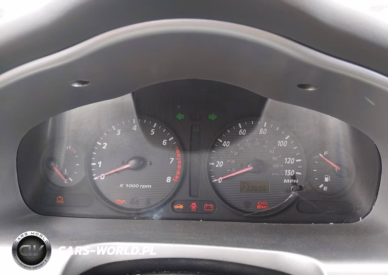 2003 Hyundai Santa Fe Gls-Lx VIN:KM8SC13DX3U468086 - 7