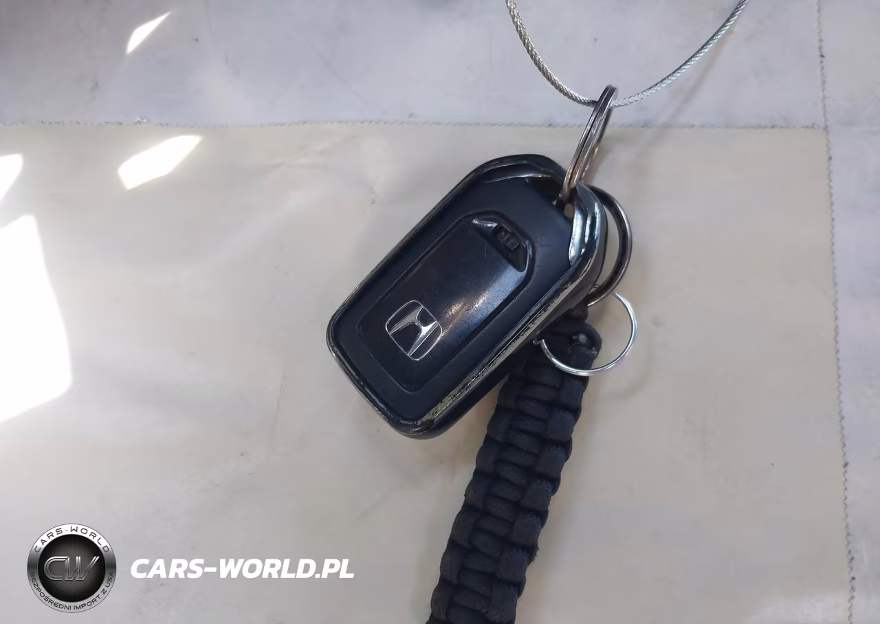 2014 Honda Accord Ex VIN:1HGCR2F75EA106062 - 11