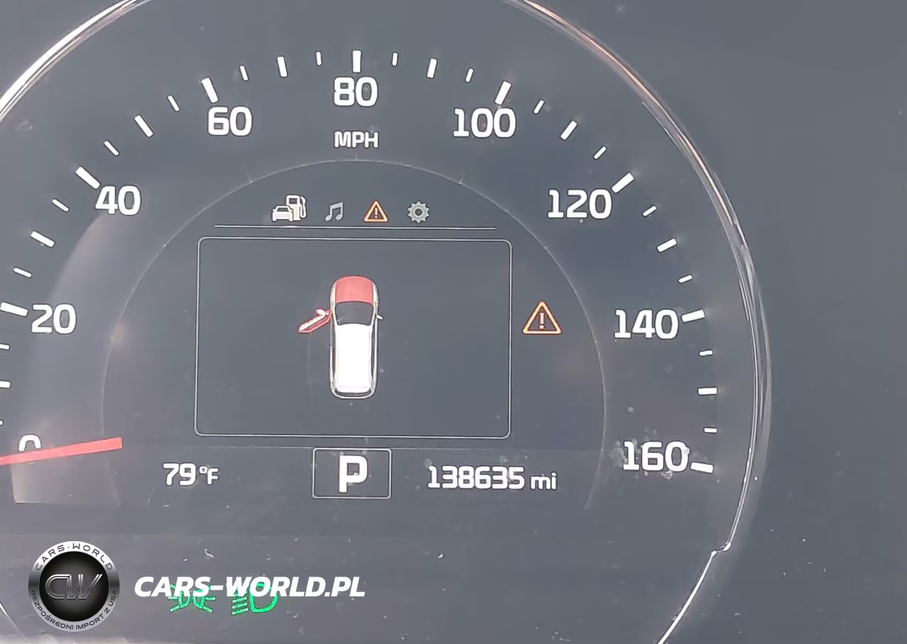 2016 Kia Sorento 3.3L Ex VIN:5XYPH4A55GG162428 - 15