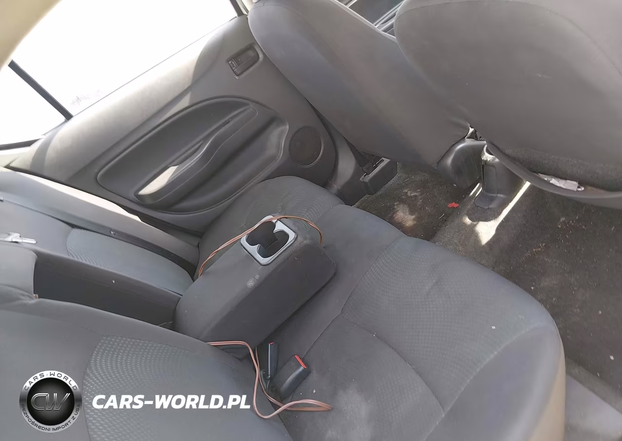 2019 Mitsubishi Mirage G4 Rf VIN:ML32F3FJ2KHF11504 - 8