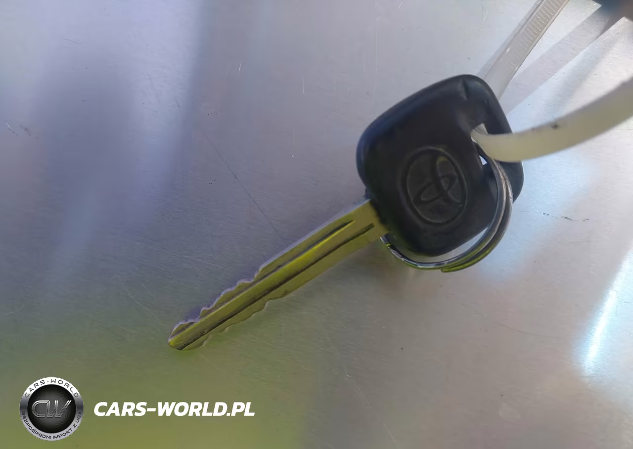 2004 Toyota Matrix Standard VIN:2T1KR32E94C308241 - 11