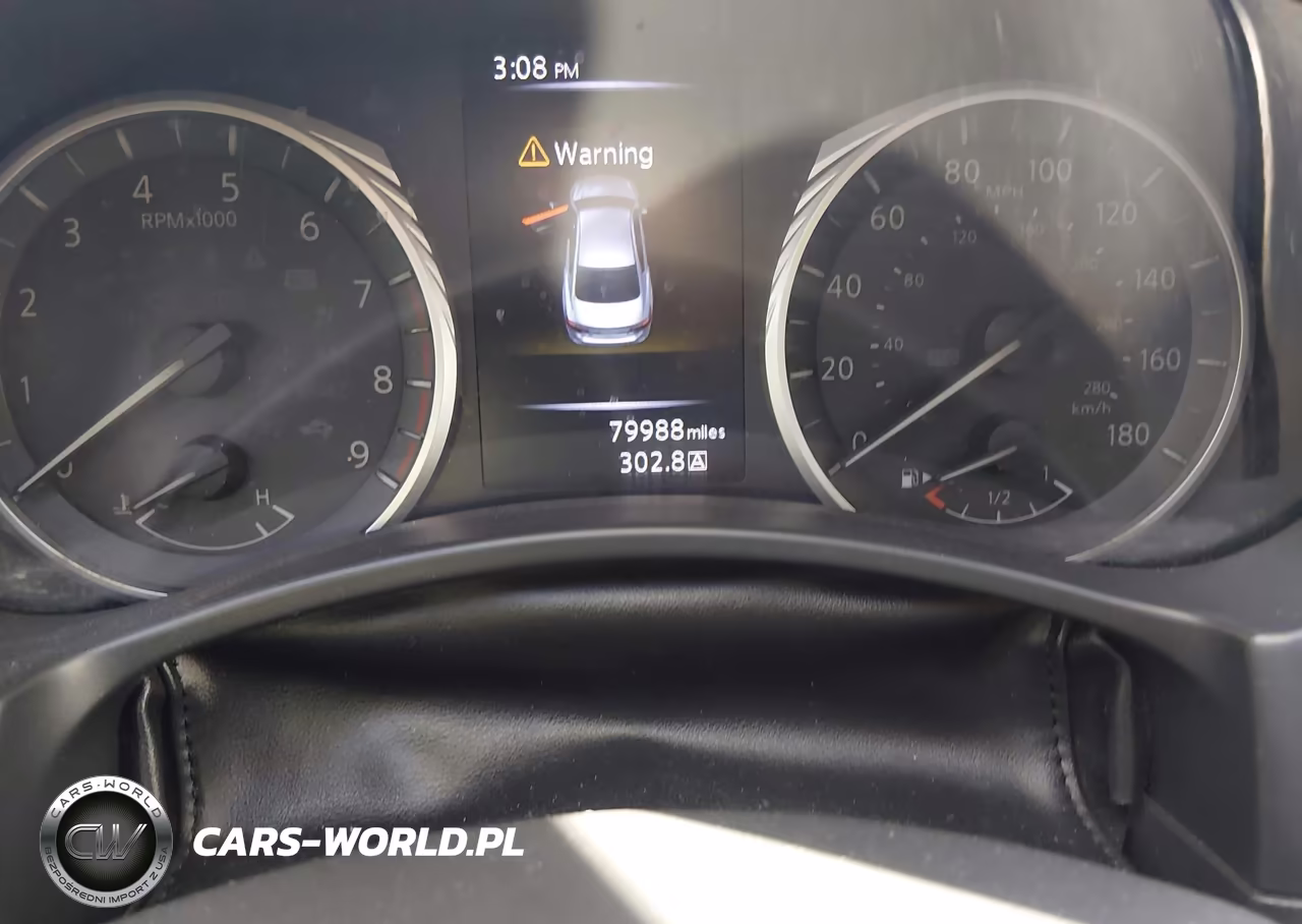 2018 Infiniti Q50 Luxe VIN:JN1EV7APXJM362393 - 7
