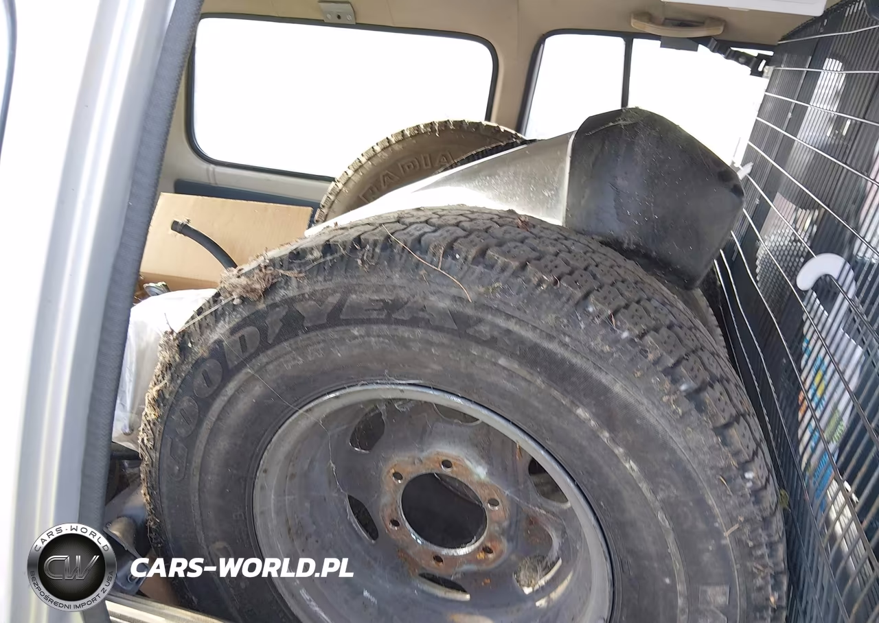 1985 Toyota Land Cruiser Fj60 VIN:JT3FJ60G8F1132695 - 12