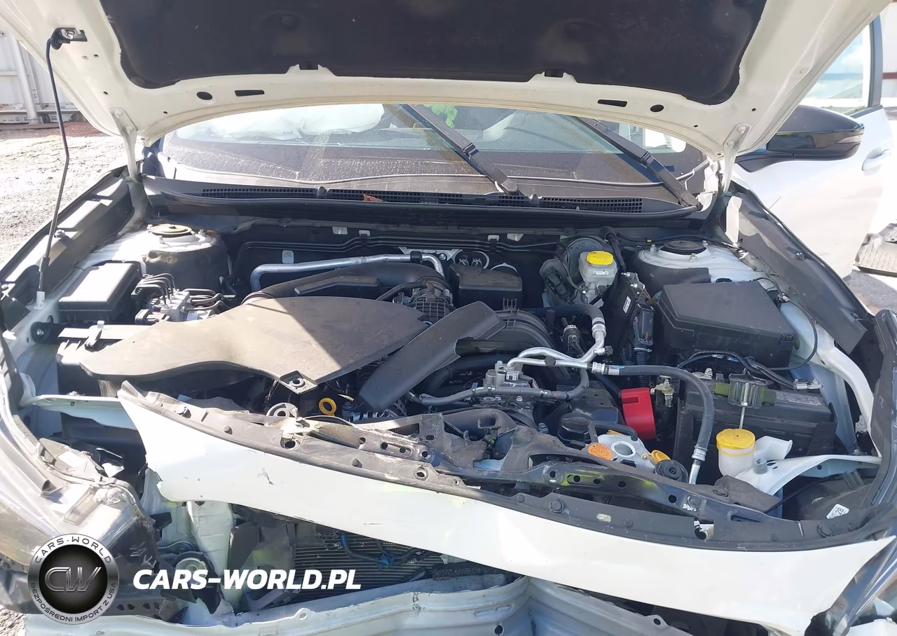 2024 Subaru Outback Onyx Edition VIN:4S4BTALC2R3183758 - 10