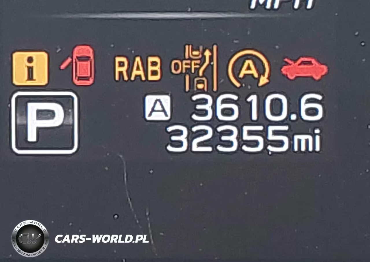 2024 Subaru Outback Onyx Edition VIN:4S4BTALC2R3183758 - 15