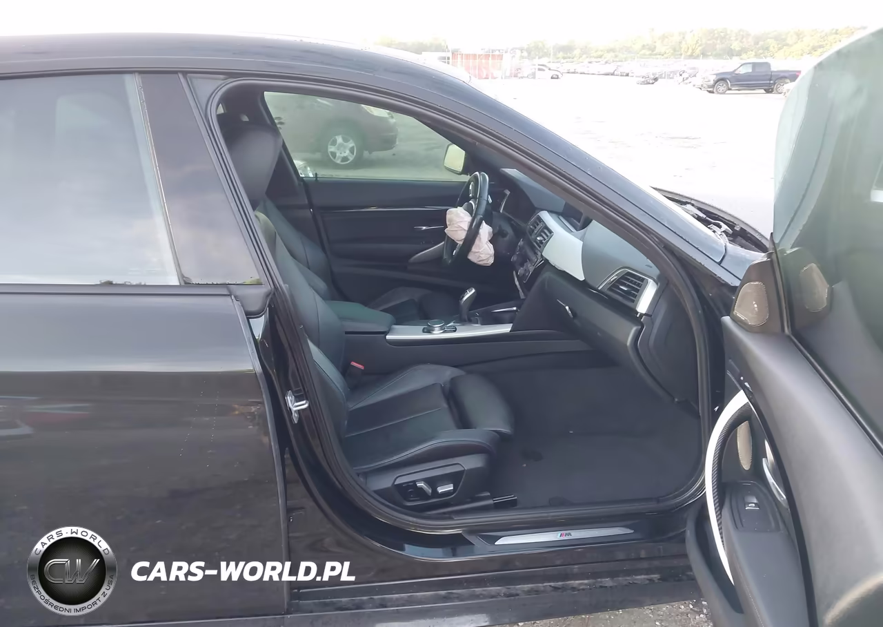 2018 BMW 340I Gran Turismo xDrive VIN:WBA8Y3C54JG451295 - 5