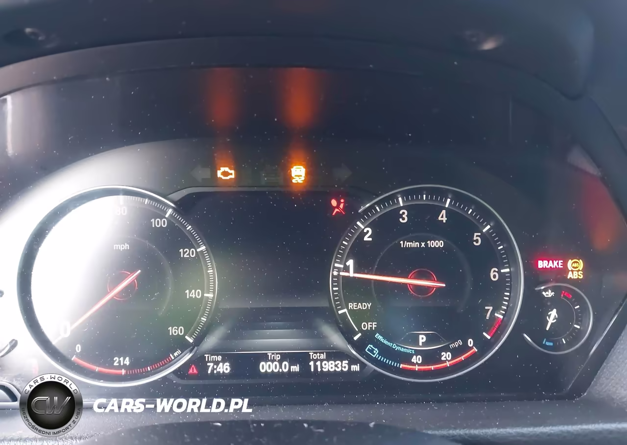 2018 BMW 340I Gran Turismo xDrive VIN:WBA8Y3C54JG451295 - 7