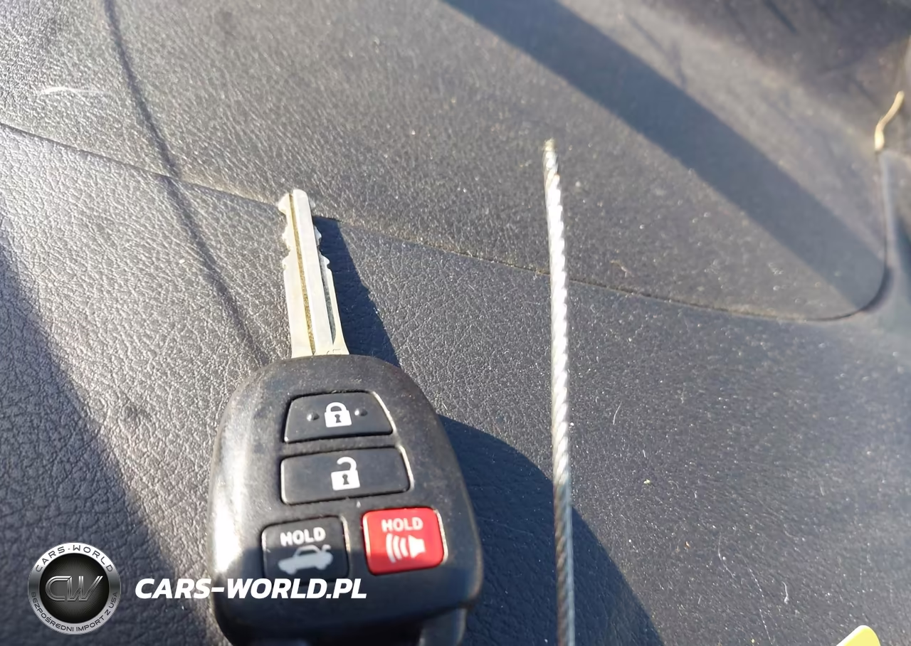 2014 Toyota Camry Se VIN:4T1BF1FK9EU384099 - 11