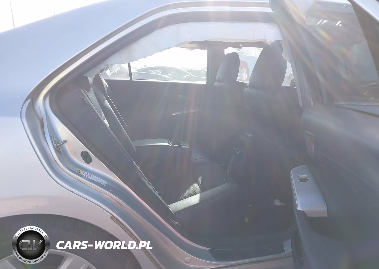 2014 Toyota Camry Se VIN:4T1BF1FK9EU384099 - 8