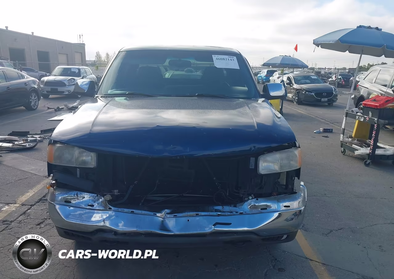 2002 GMC Sierra 1500 Sle VIN:2GTEK19T121159183 - 13