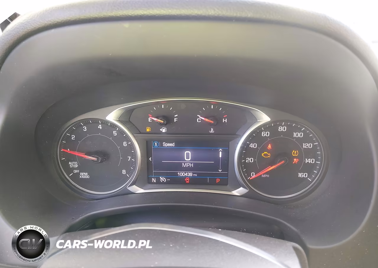 2019 GMC Terrain Sle VIN:3GKALMEV2KL379911 - 7