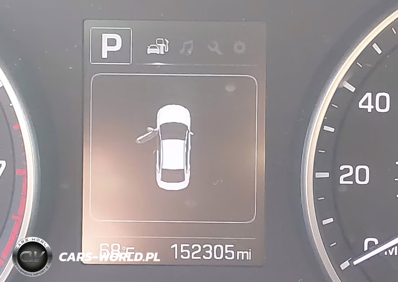 2018 Hyundai Elantra Sel VIN:5NPD84LFXJH255423 - 15
