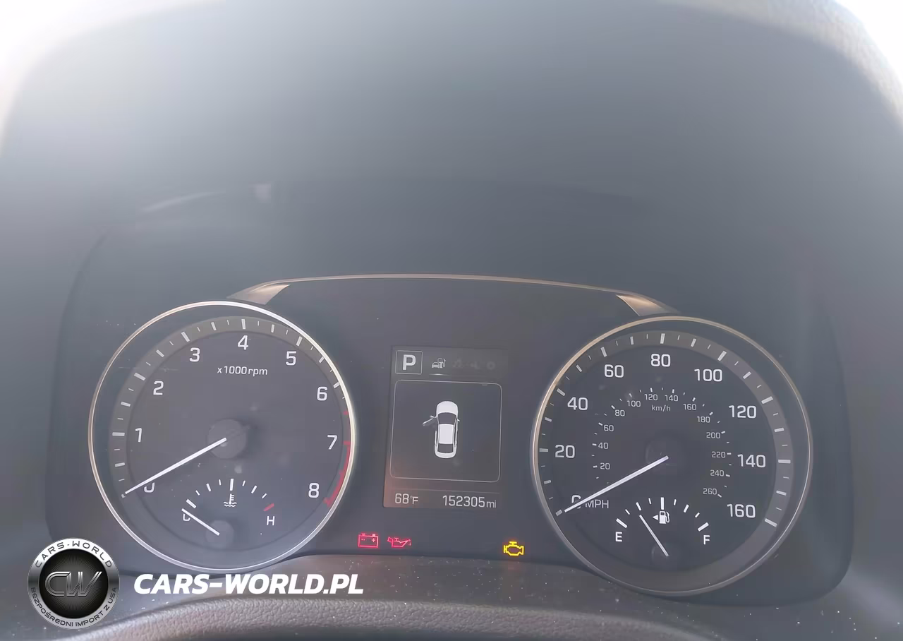 2018 Hyundai Elantra Sel VIN:5NPD84LFXJH255423 - 7