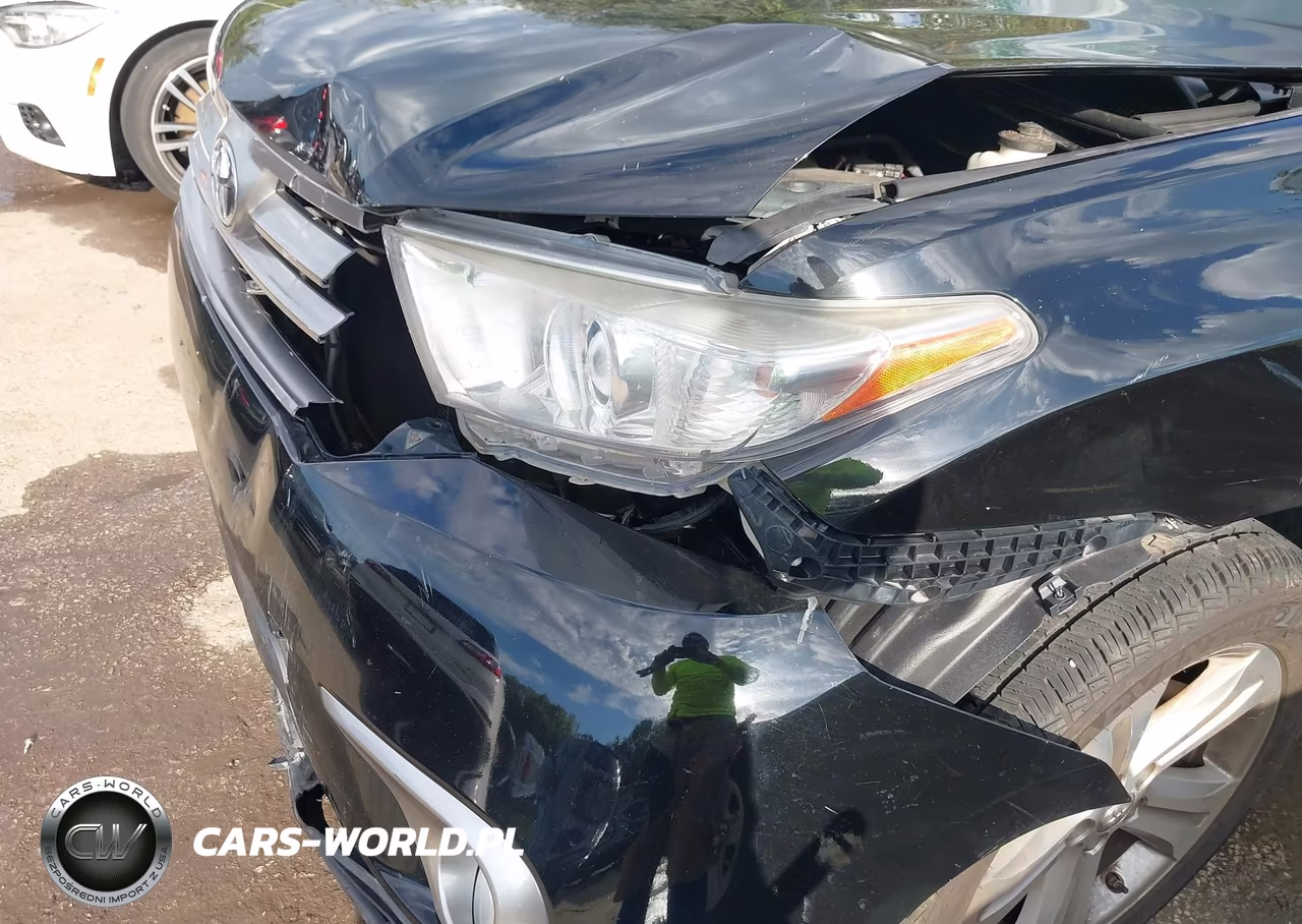 2013 Toyota Highlander Limited V6 VIN:5TDDK3EHXDS269301 - 20