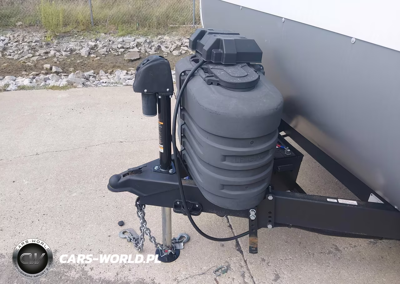 2026 Wildwood Towable VIN:4X4TWDA27T7381256 - 10