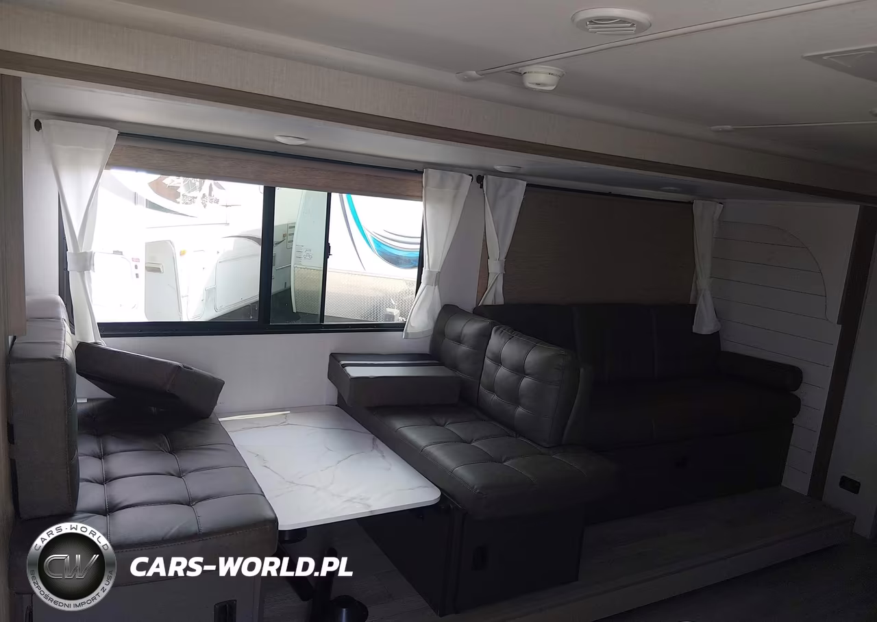 2026 Wildwood Towable VIN:4X4TWDA27T7381256 - 12