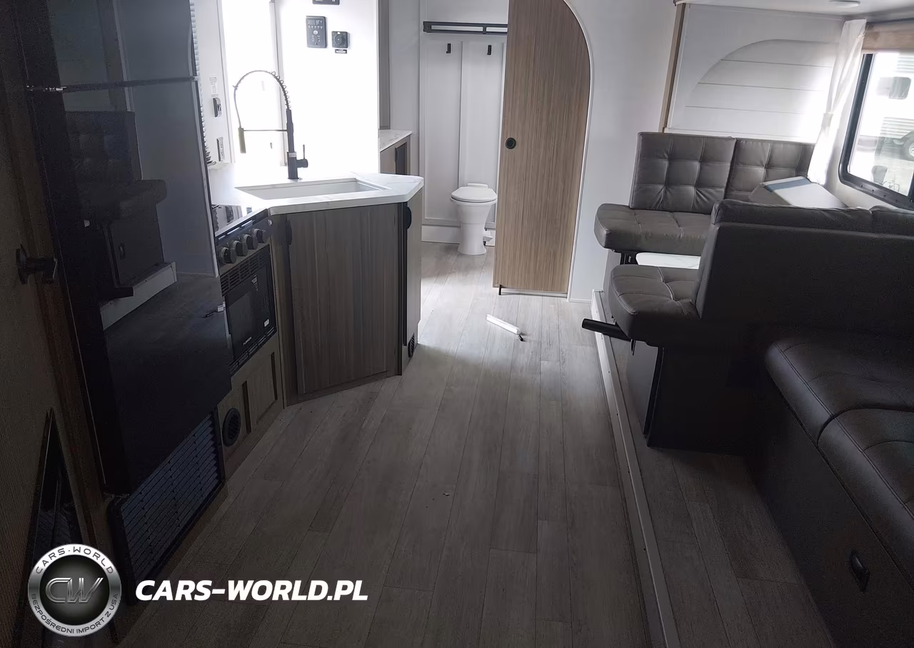 2026 Wildwood Towable VIN:4X4TWDA27T7381256 - 7