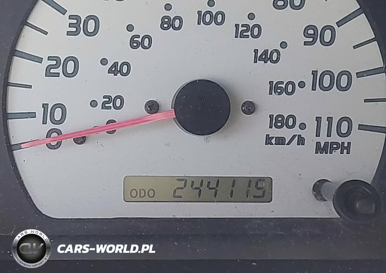 2003 Toyota Tacoma Prerunner V6 VIN:5TESN92N93Z158283 - 14