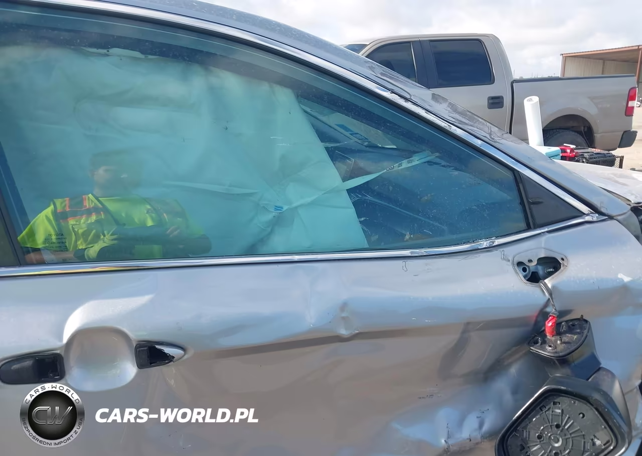 2021 Toyota Camry Se VIN:4T1G11AK9MU560885 - 5
