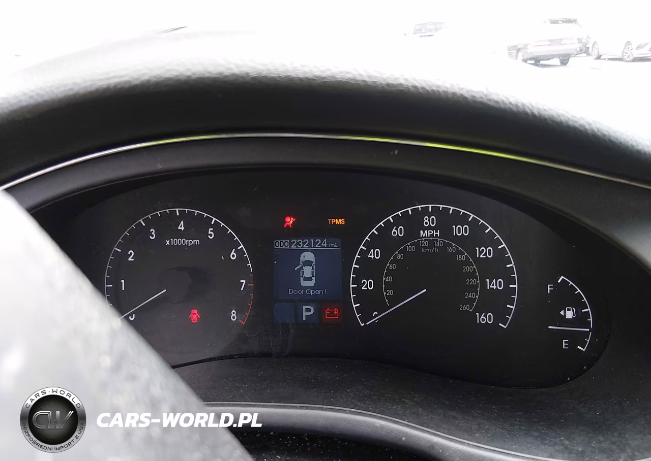 2010 Hyundai Genesis 4.6 VIN:KMHGC4DF2AU072237 - 7