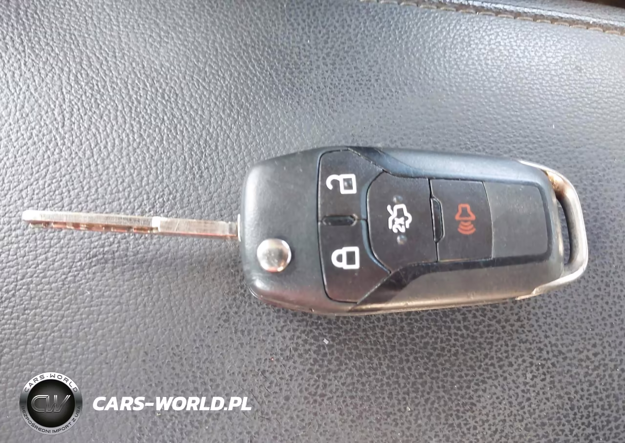 2015 Ford Fusion Se VIN:3FA6P0HD6FR164865 - 11