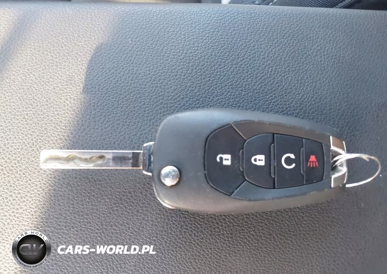 2025 Chevrolet Trax Fwd Ls VIN:KL77LFEPXSC103407 - 11