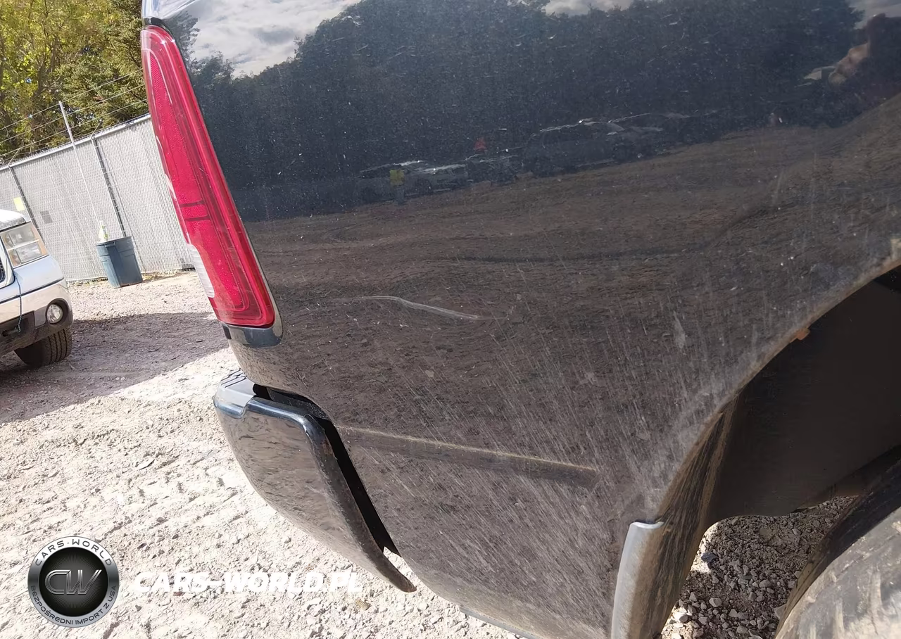 2014 Ram 1500 Express VIN:1C6RR7FT9ES427039 - 19