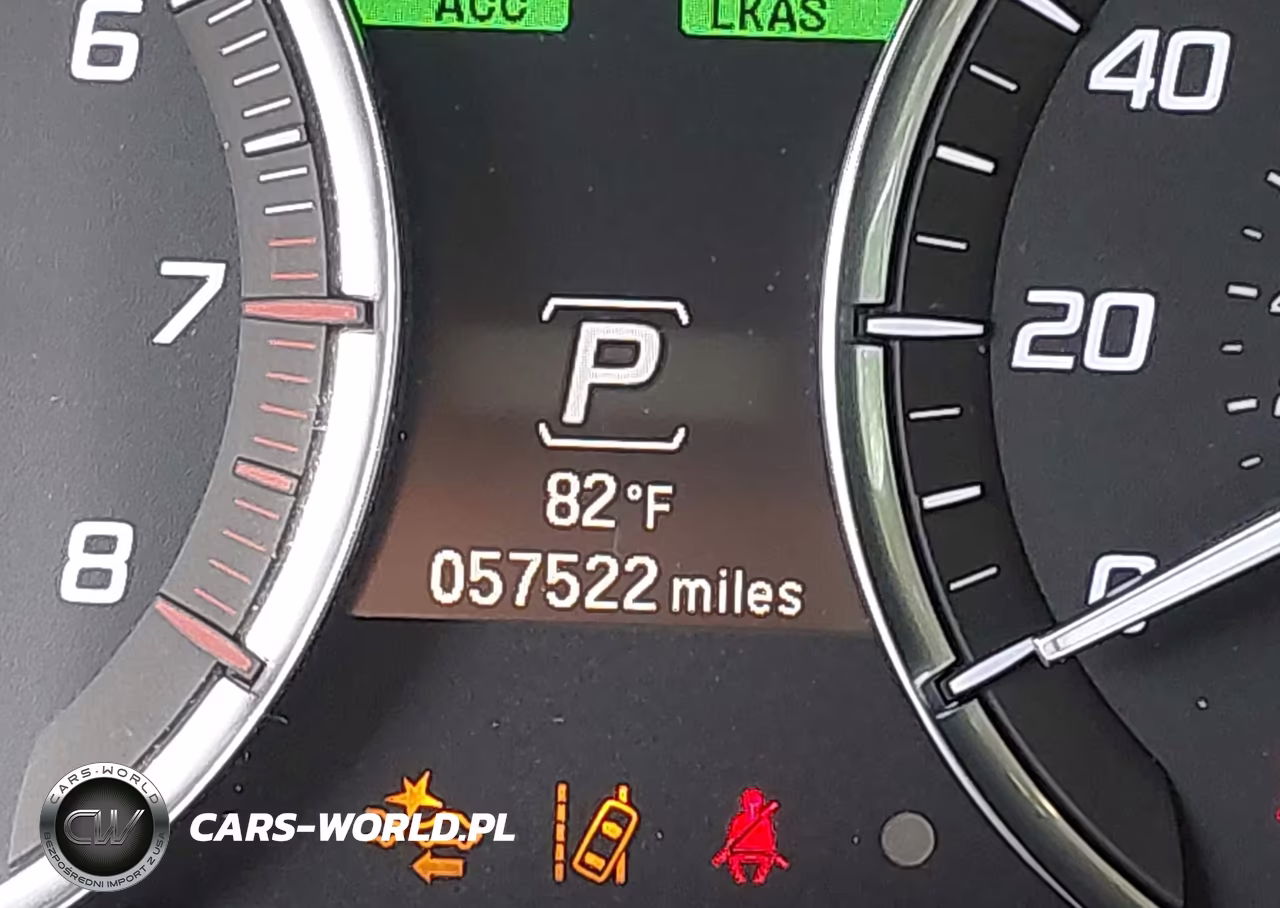 2017 Acura Mdx Technology Package VIN:5J8YD3H51HL001596 - 15