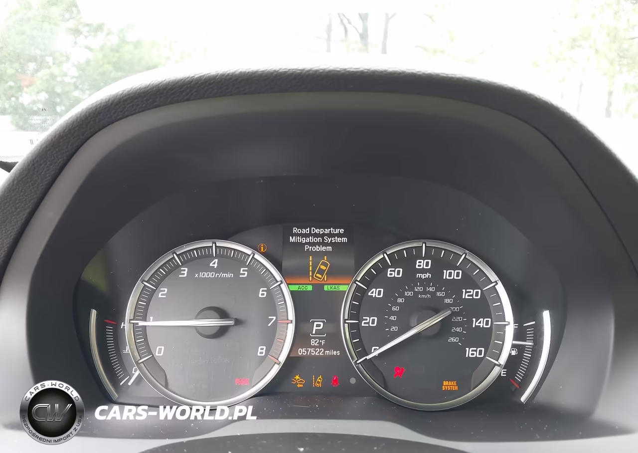 2017 Acura Mdx Technology Package VIN:5J8YD3H51HL001596 - 7