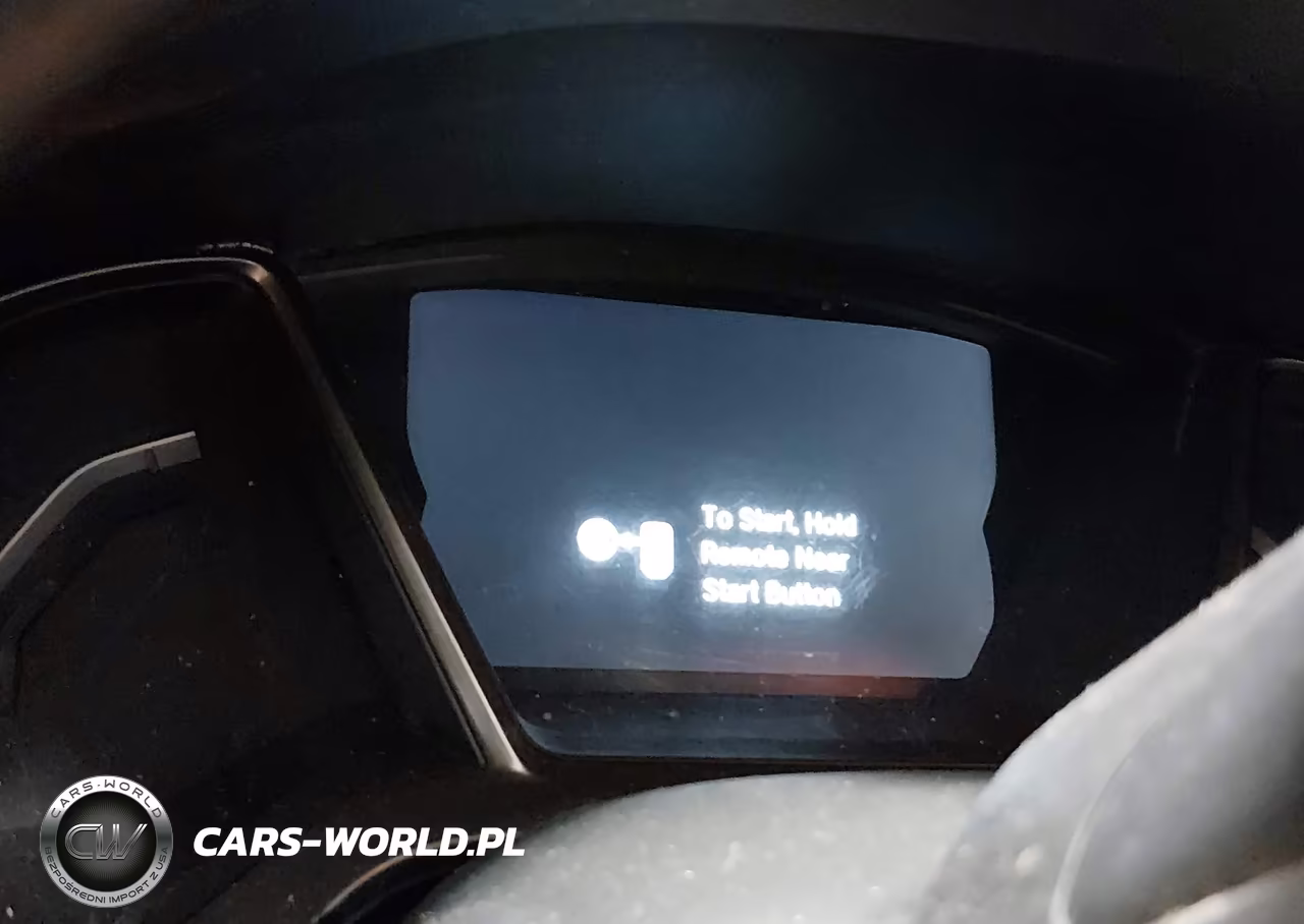 2017 Honda Civic Ex-L VIN:SHHFK7H74HU200941 - 7