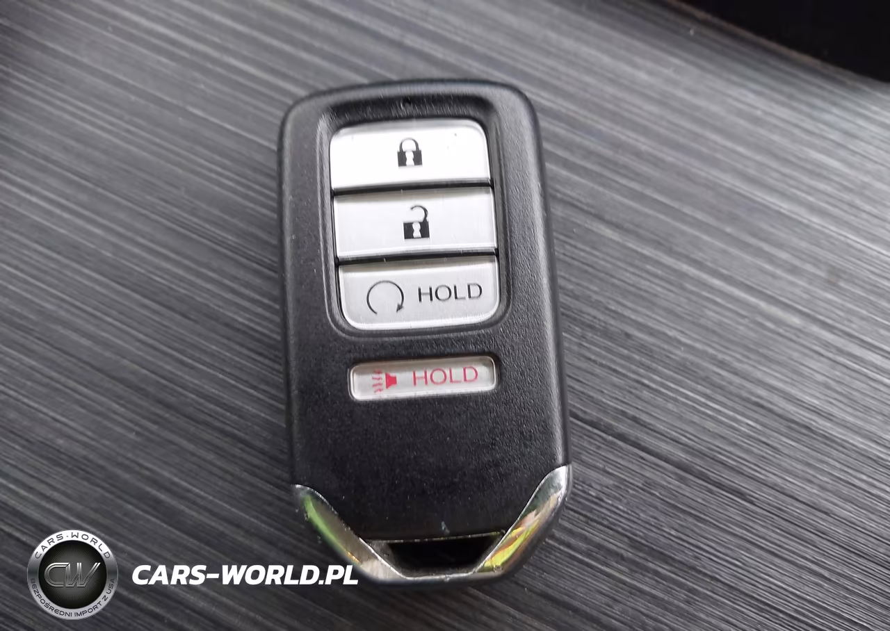 2019 Honda Ridgeline Rtl-E VIN:5FPYK3F71KB008204 - 11
