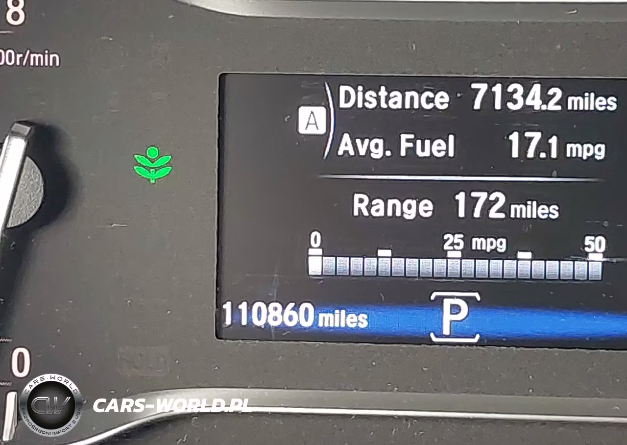 2019 Honda Ridgeline Rtl-E VIN:5FPYK3F71KB008204 - 15