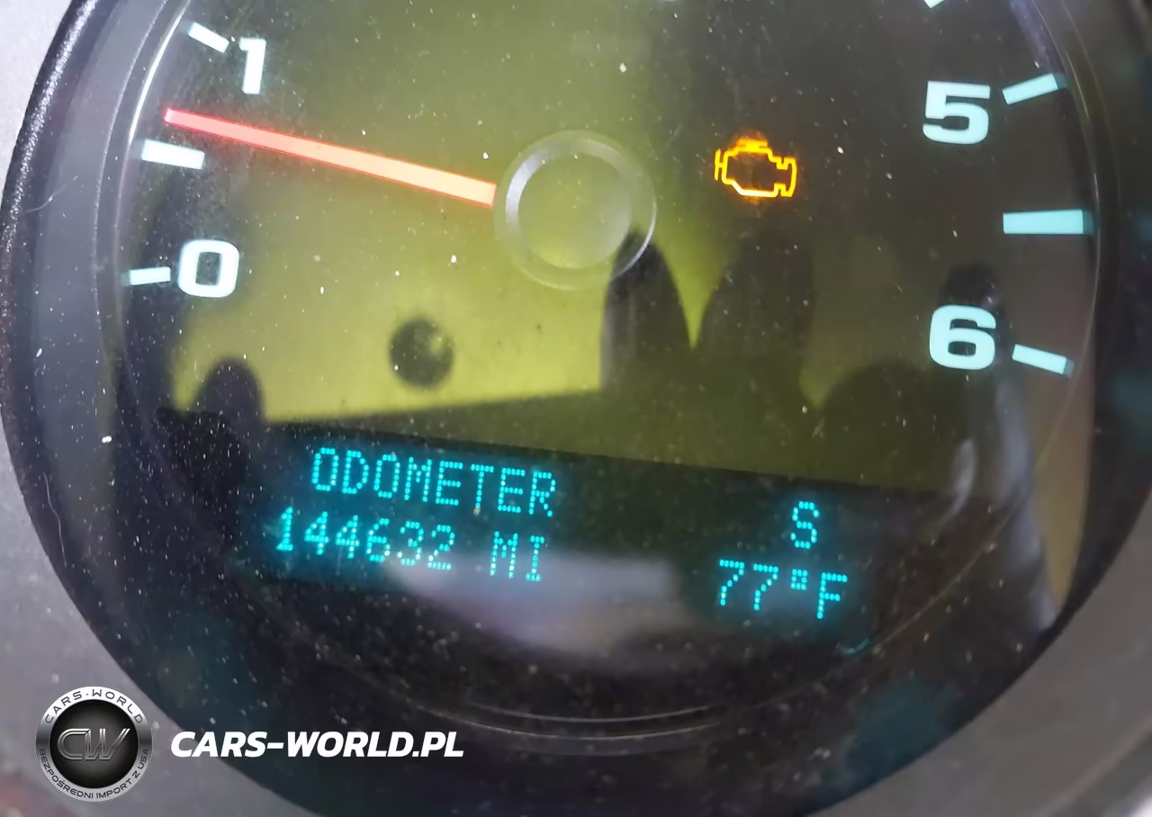 2013 Chevrolet Silverado 1500 Lt VIN:3GCPKSE78DG275174 - 7
