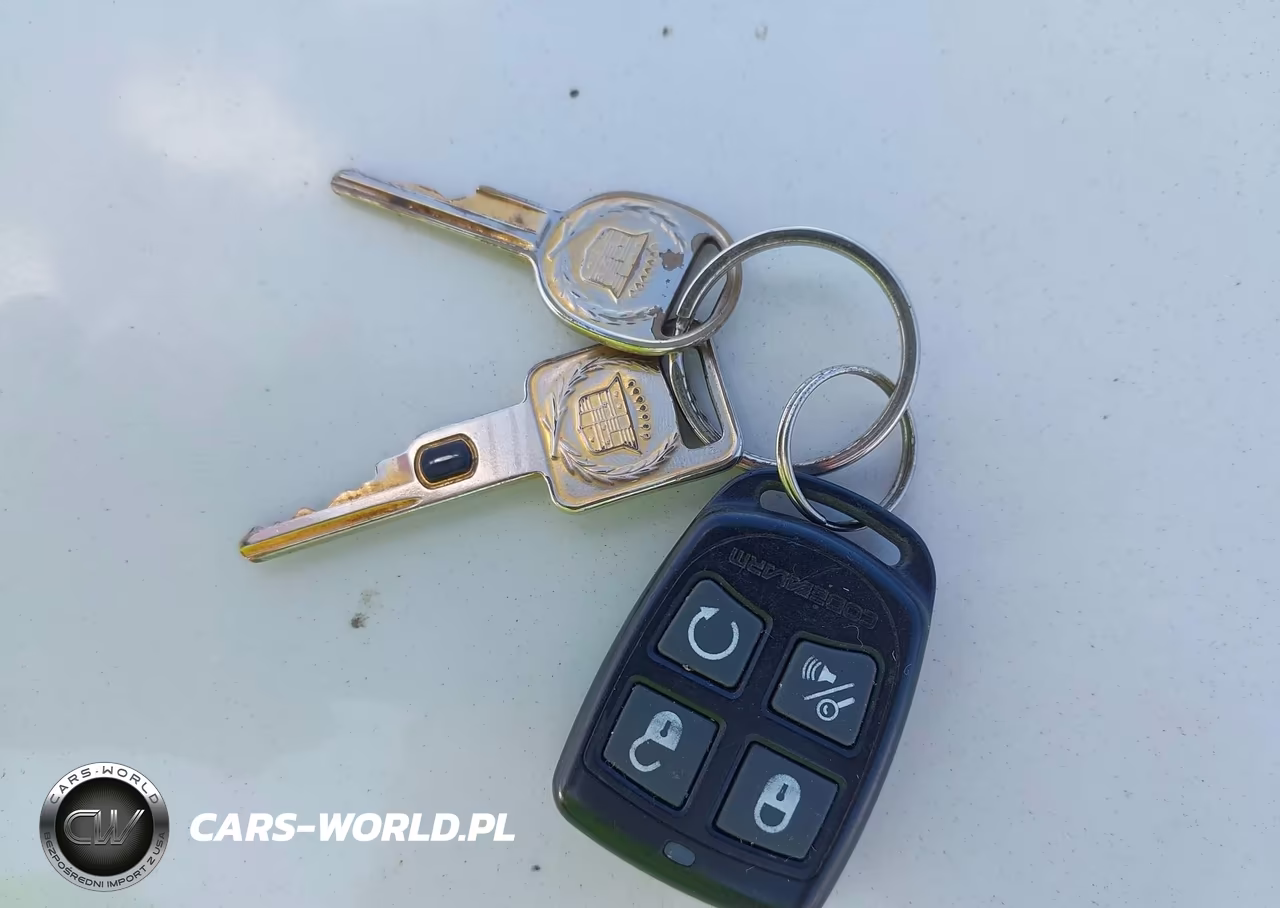 1993 Cadillac Deville VIN:1G6CD53B1P4310255 - 11
