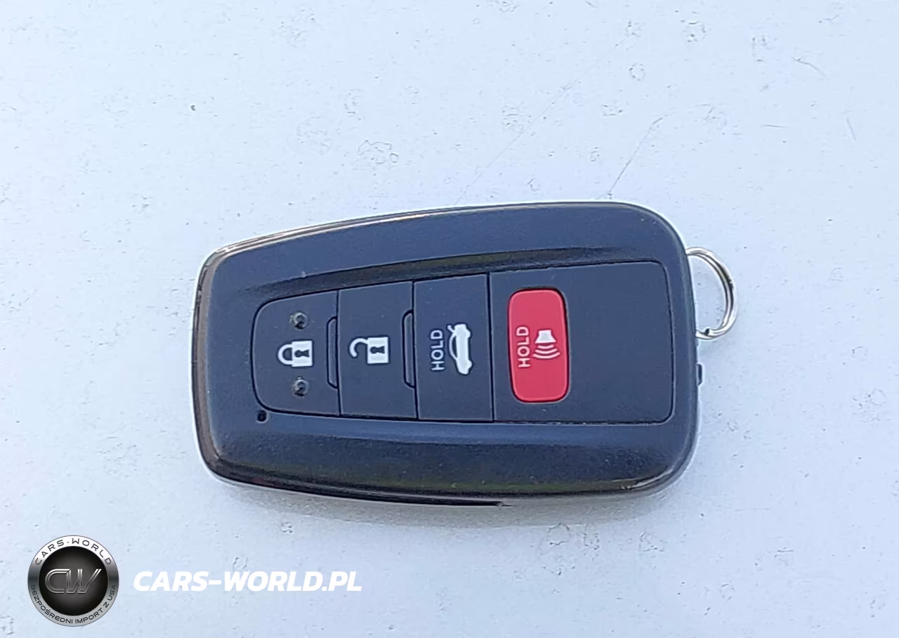 2023 Toyota Camry Se Hybrid VIN:4T1S31AK4PU051795 - 11