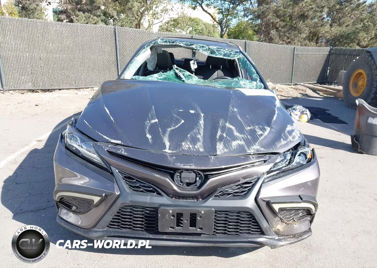 2023 Toyota Camry Se Hybrid VIN:4T1S31AK4PU051795 - 13