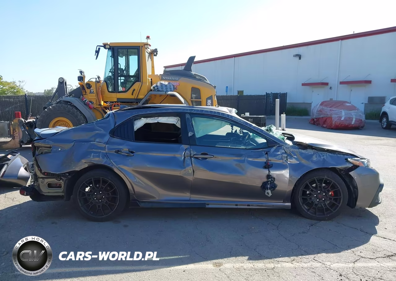 2023 Toyota Camry Se Hybrid VIN:4T1S31AK4PU051795 - 14