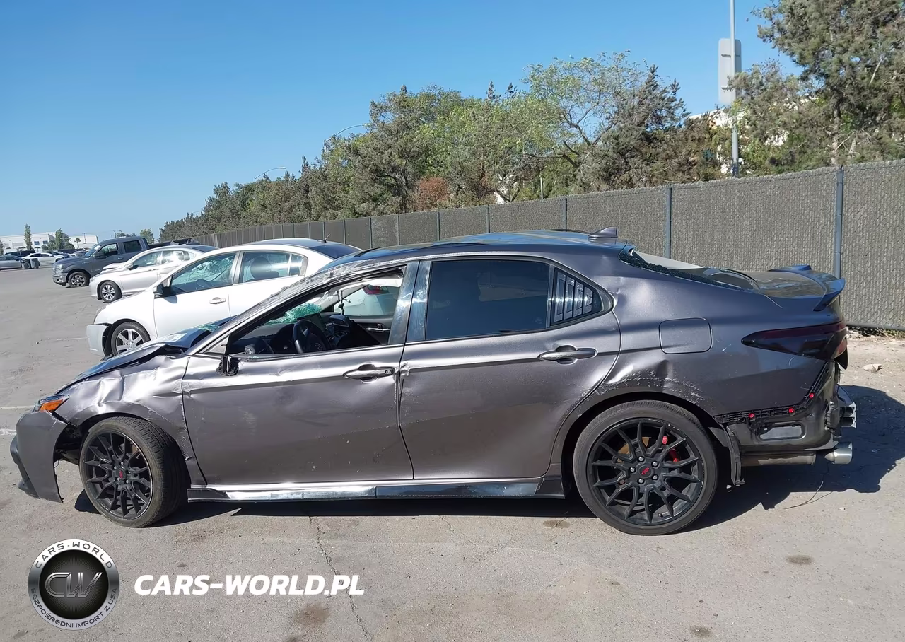 2023 Toyota Camry Se Hybrid VIN:4T1S31AK4PU051795 - 15