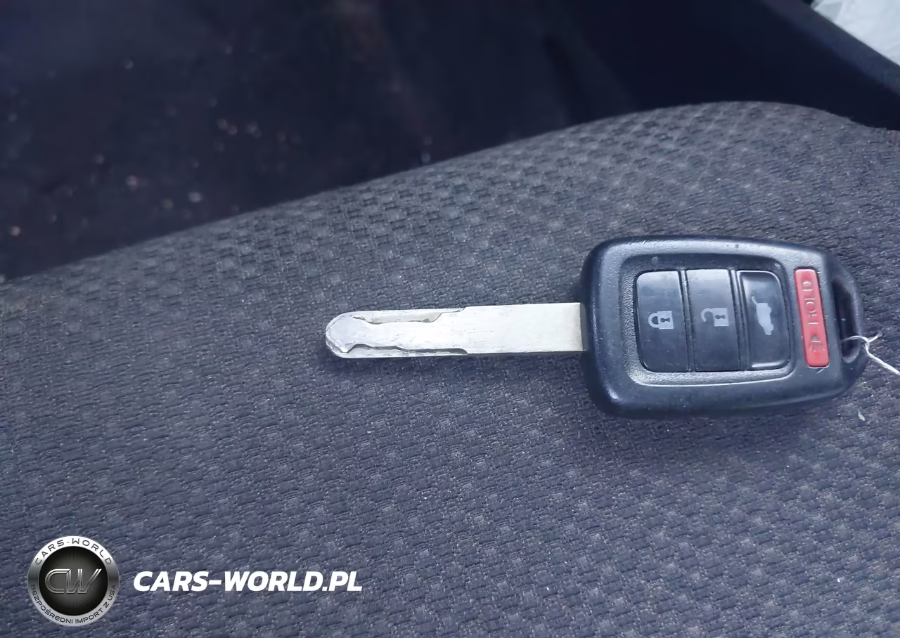 2017 Honda Hr-V Lx VIN:3CZRU5H37HG703166 - 11